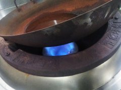 无醇燃料可以在餐饮厨房使用吗？